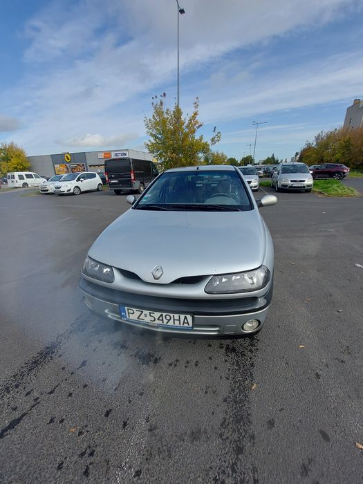 Renault Laguna