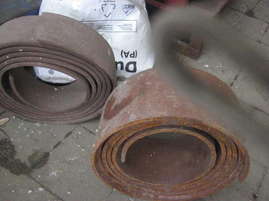 Стрічка тормозна ЛАТ.