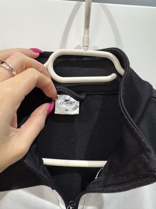 Bluza unisex 164