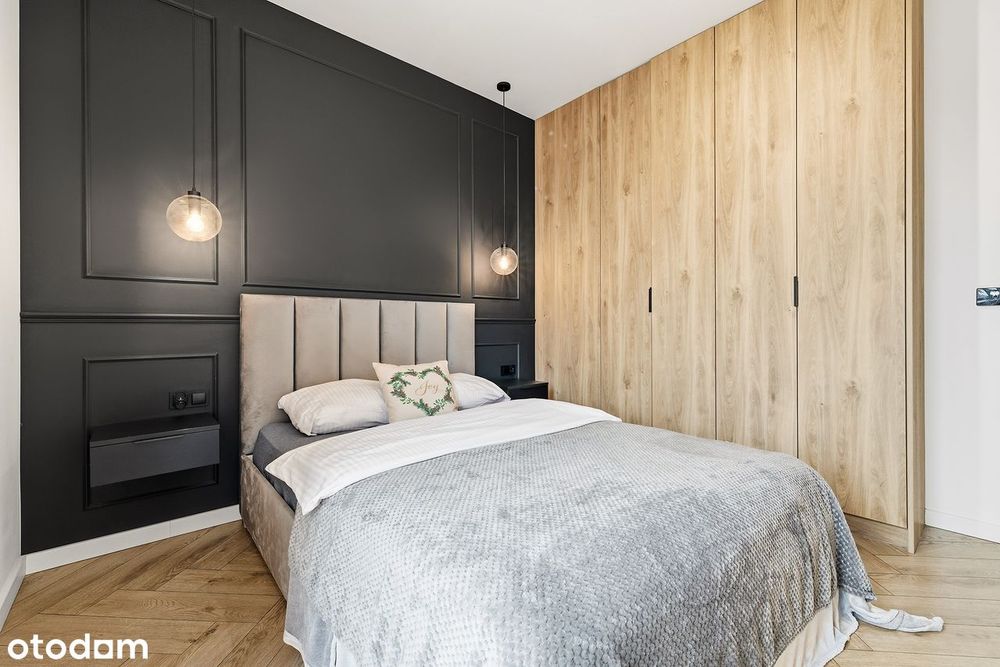 Ilumino | 3 pokoje 55 m² + taras 44 m² | blisko Piotrkowskiej
