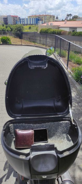 Scooter Kymco 125
