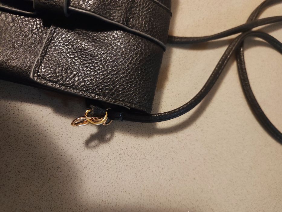 Mala Telemovel - Prefa