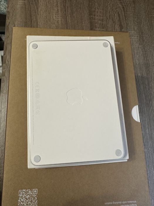 Apple Magic Trackpad (2021)