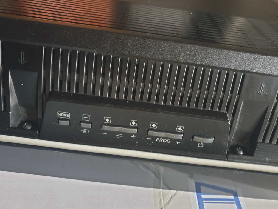 TV Sony Bravia KDL-40E 4000