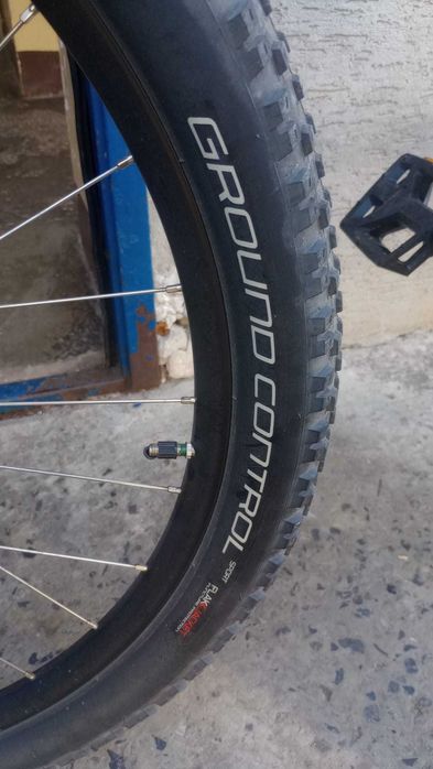 Rower Specialized Rockhopper Comp - Rower Górski