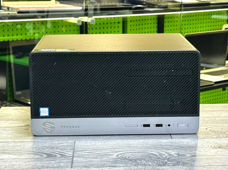 ПК для роботи / Intel i5 / 16 RAM / Гарантія півроку