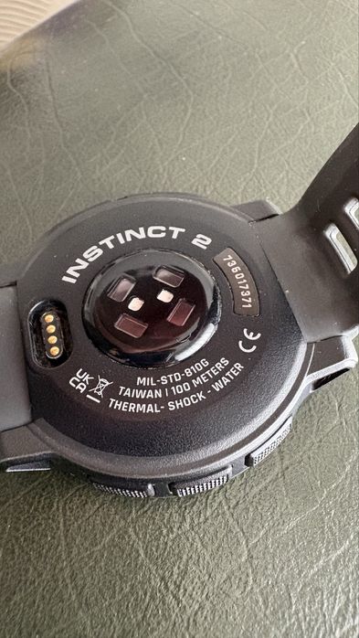 Garmin Instinct 2