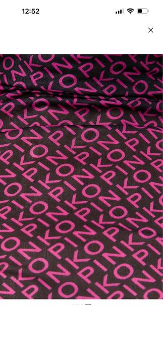 Лонгслів гольф Pinko бренд