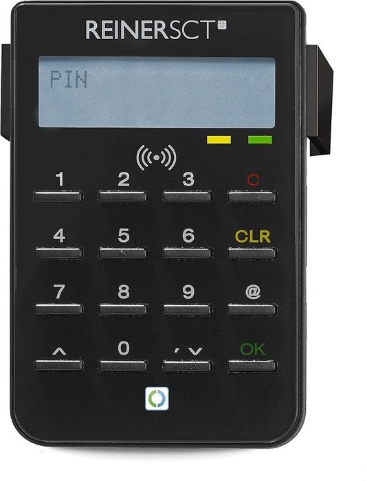Reinersct Cyberjack Rfid Standard Chip
