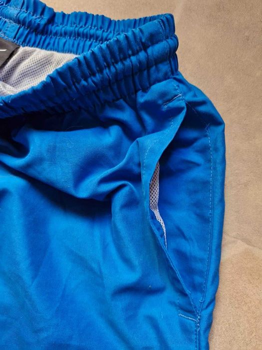 Штани Mizuno спортивні на підкладці