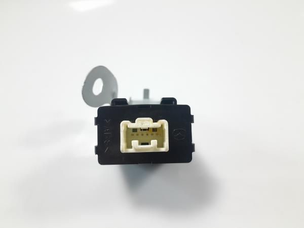 Centralina / Modulo Keyless MAZDA 2 (DE)
