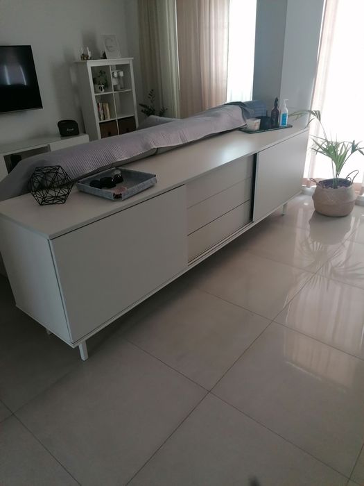 Vendo aparador excelente qualidade