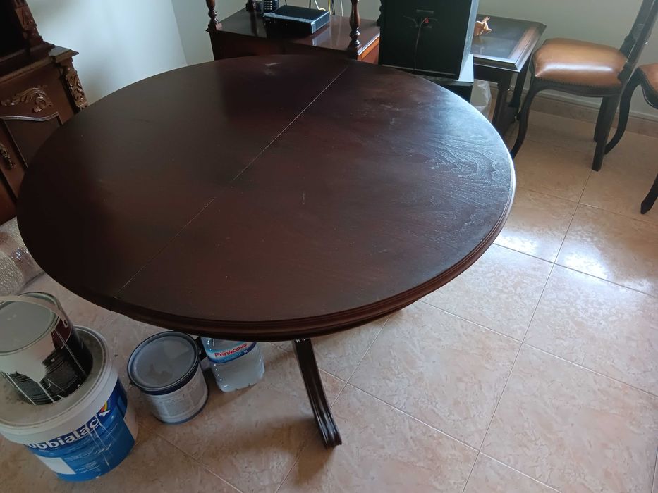 Móvel de Sala de jantar