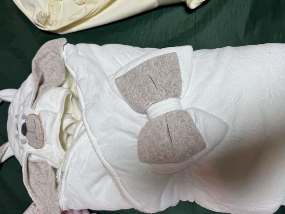 Комплект для выписки