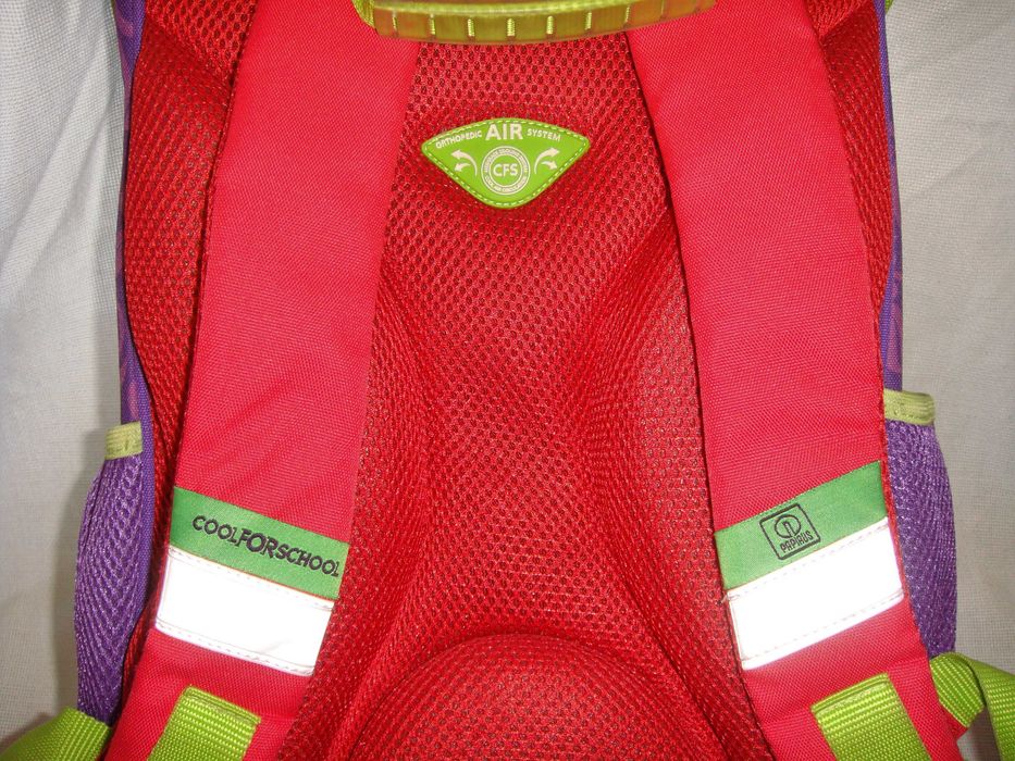 Детский школьный рюкзак CFS