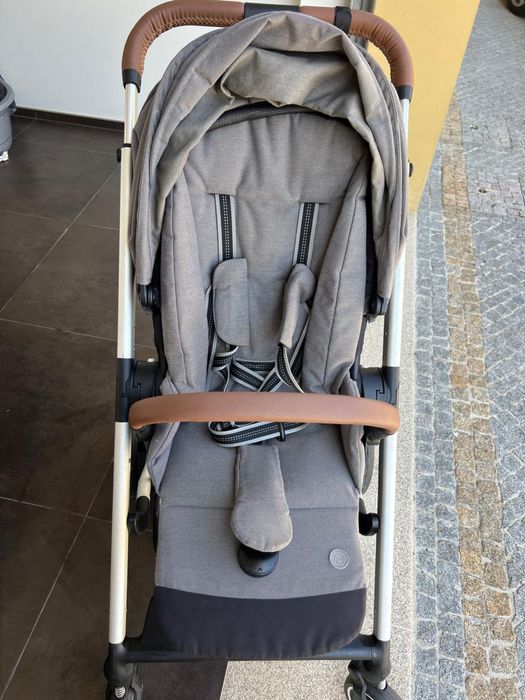 Carrinho cybex balio S64752266050945124