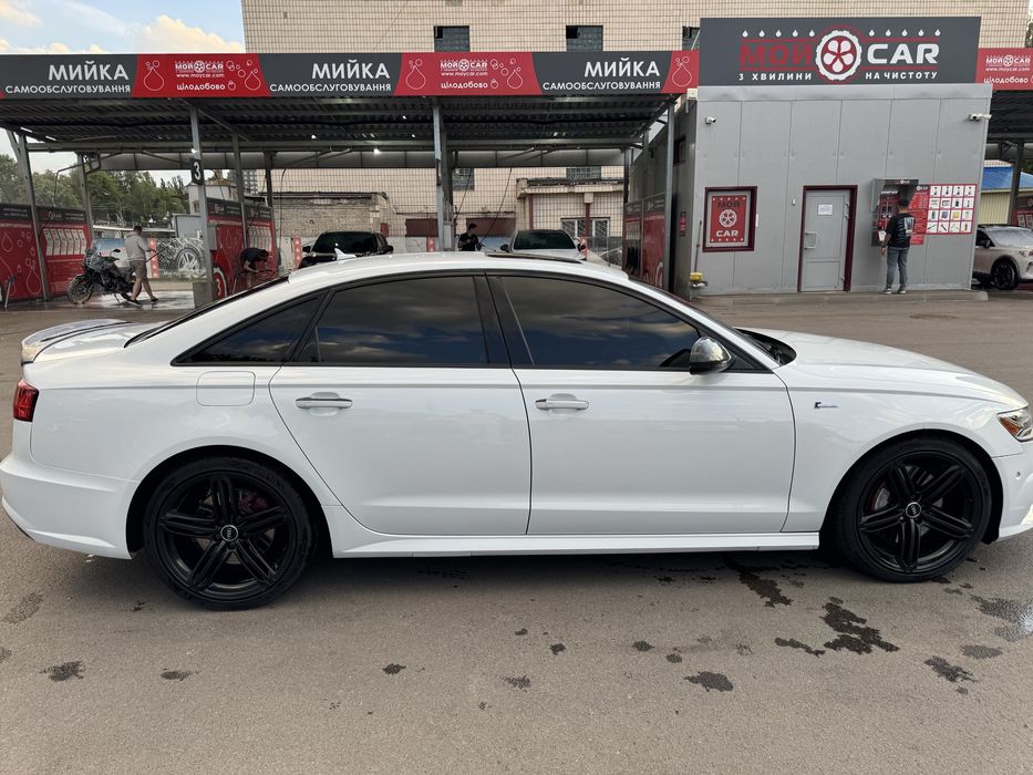 Продам Audi A6C7