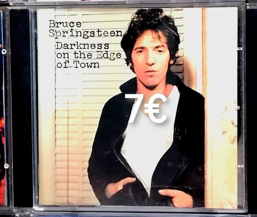 Vários Cds Hard Rock - Heavy Metal