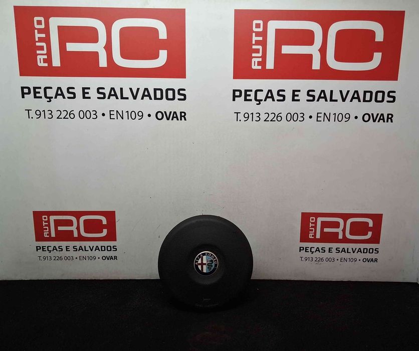 Airbag Volante 156061211 - ALFA ROMEO 159