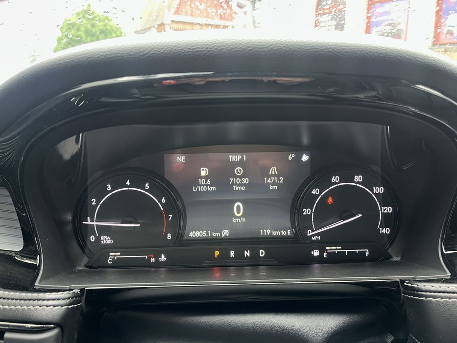 Lincoln Corsair 2022 в ЛІЗИНГ | КРЕДИТ