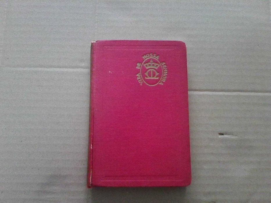 Pontos de Meditação sobre a vida de Nossa Senhora