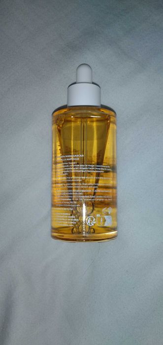 Skin1004 Madagascar Centella serum