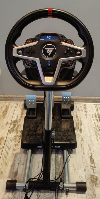 Thrustmaster T248 + Wheel Stand Pro