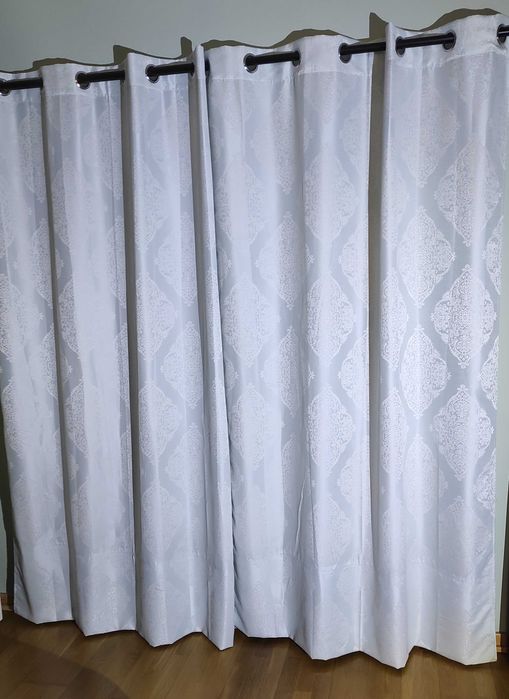 Cortinas / cortinado