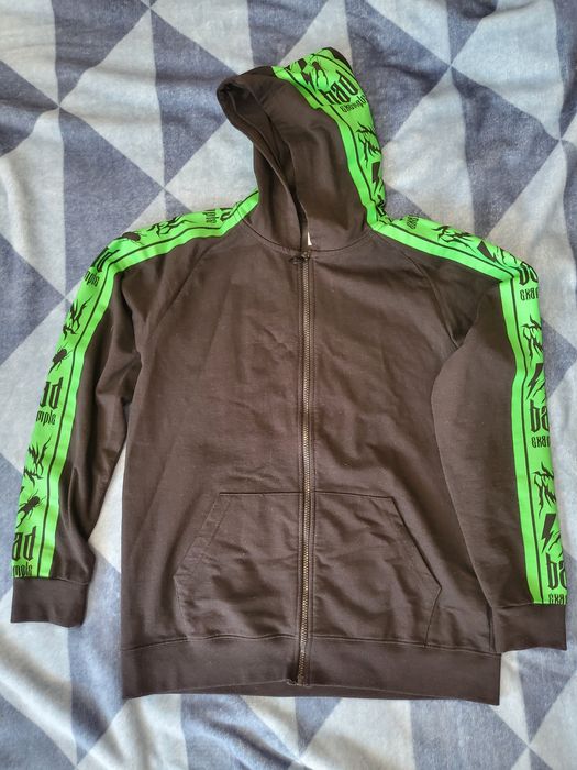 Bluza Reporter Young 170