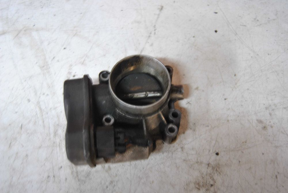 Przepustnica Opel Zafira A 2.2benzyna