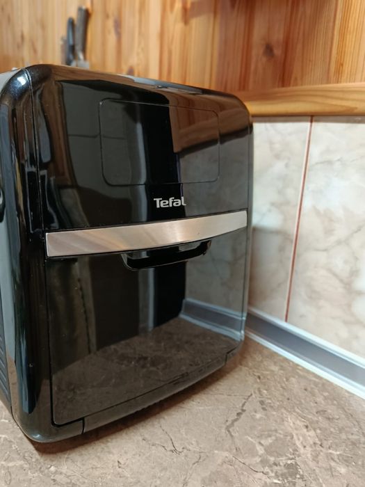 TEFAL мультипіч обьєм 11 літрів, 2050Вт