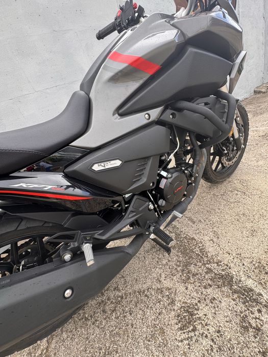 Продам мотоцикл Lifan KPT250