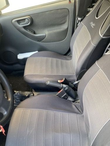 Opel combo carrinha 1.7 CDTI AC