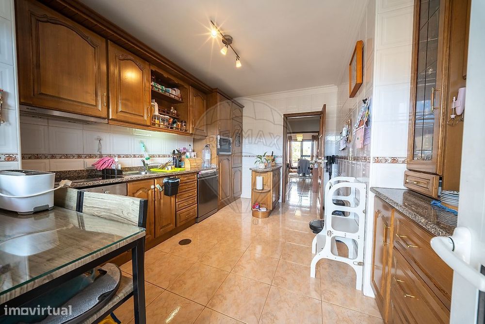 Apartamento T2 para venda