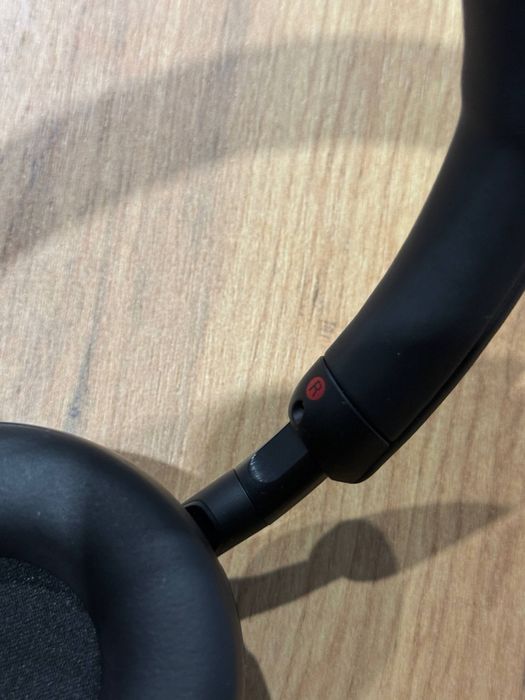 Навушники Sony WH—1000xm5 (Black)