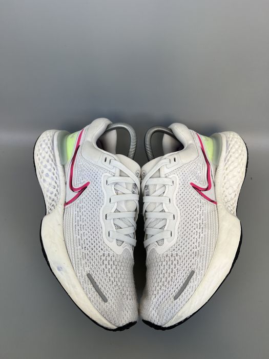 Оригінальні Кросівки Nike Zoomx Invincible Run Flyknit 42.5р.27см.