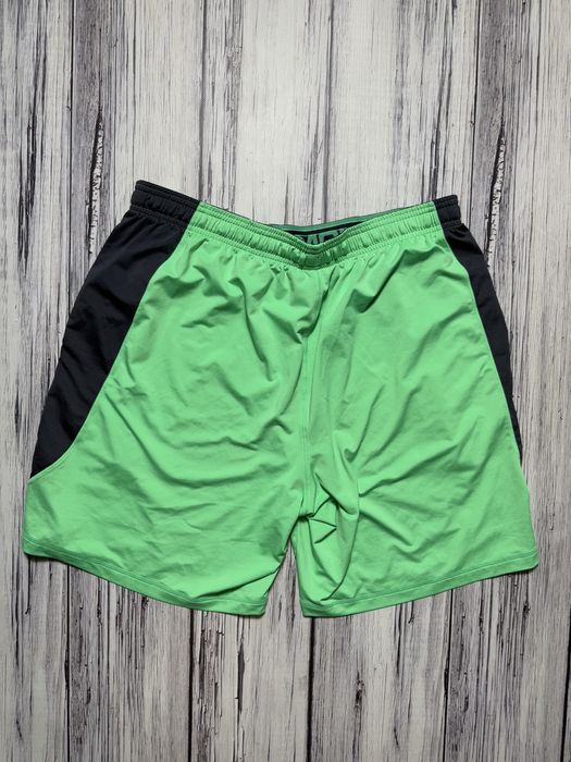 Under armour шорты оригинал xl размер