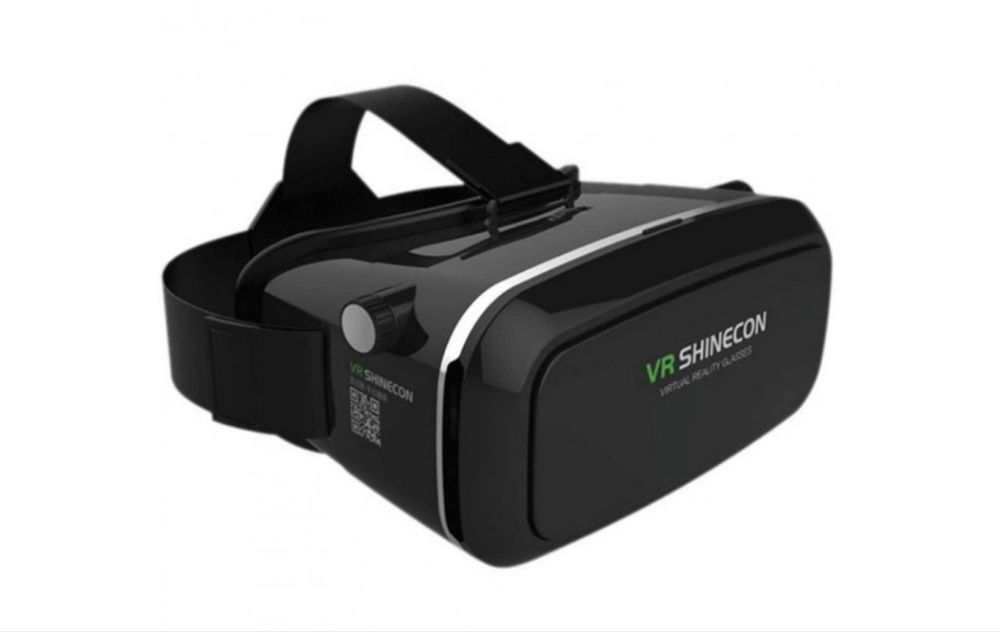 VR Shinecon