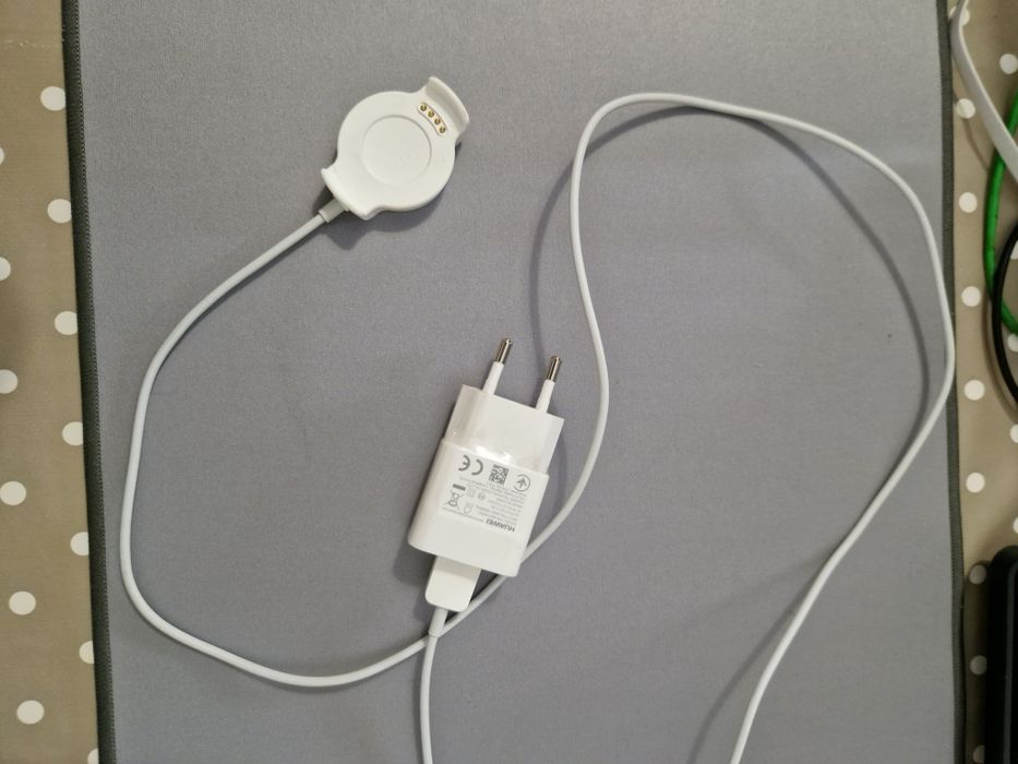 Smartwatch Huawei watch 2 sport Carbon black