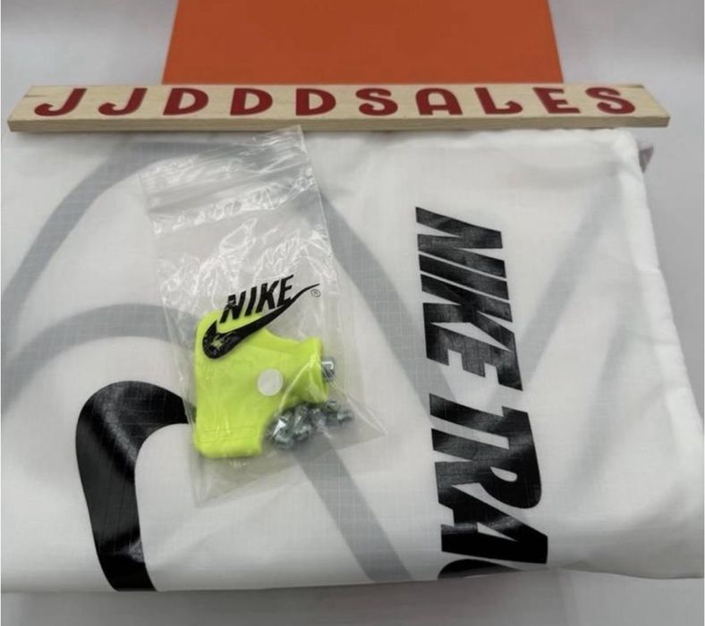 Кроссовки Nike Triple Jump Elite 2 шиповки