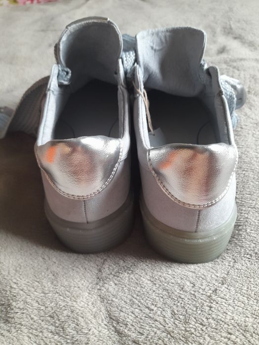 Кроссовки marco tozzi