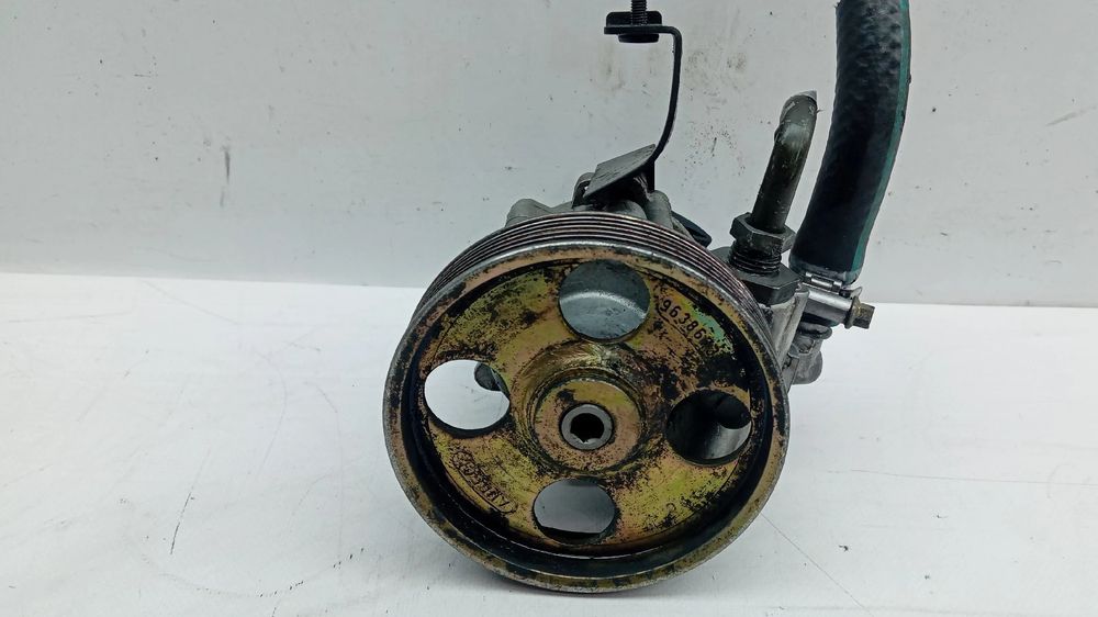 Bomba de direção FIAT Scudo (220_)