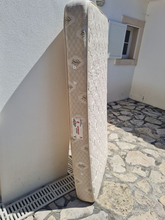 Colchão cama adulto