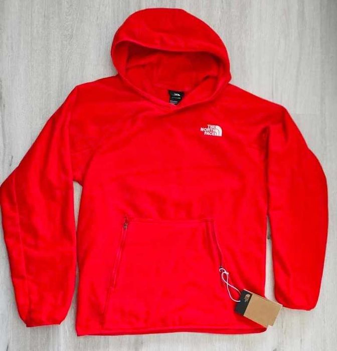 Bluza z polaru The North Face r. S