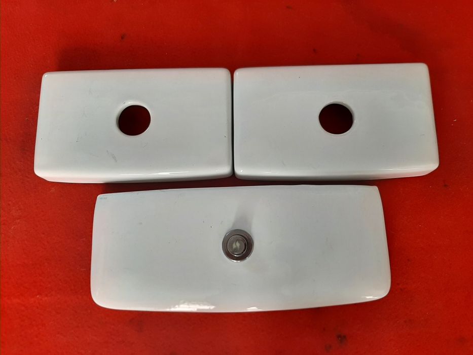 Tampas de autoclismo Sanindusa