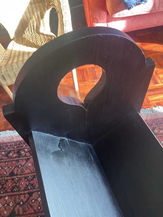 Móvel rústico alentajano robusto