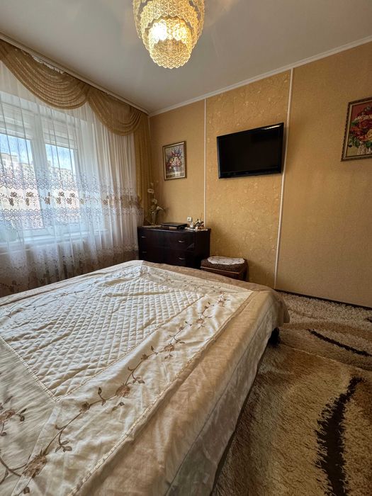 Державні програми. Продам 2-кімнатну квартиру з ремонтом