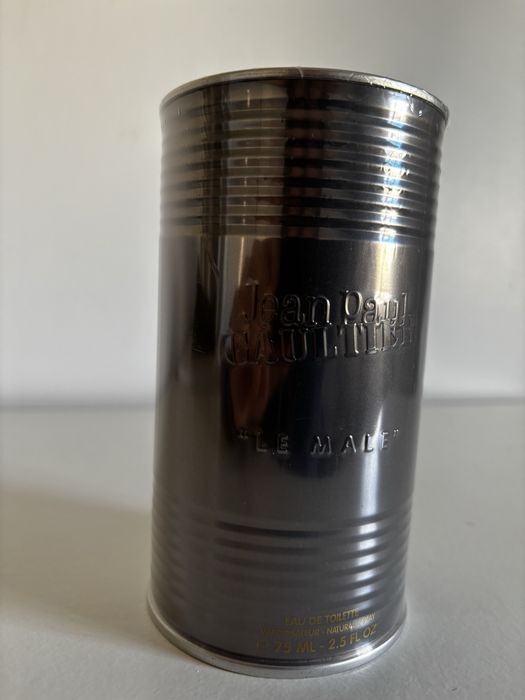Perfume Jean Paul Gaultier Le Male
