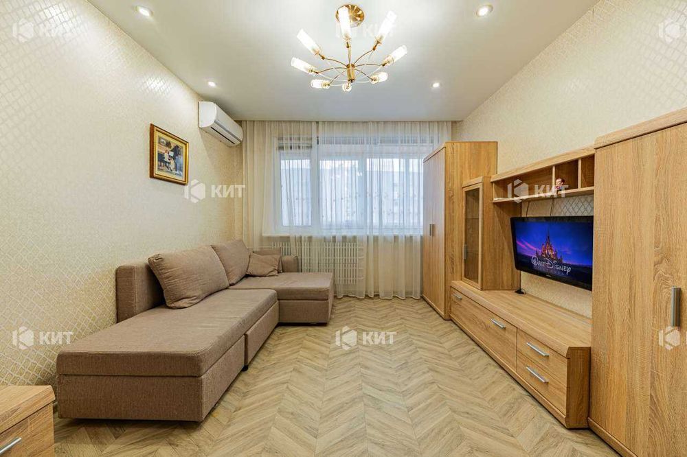 1к.36м2 Салтівка (С.Салтовка, м Салтовская, ул.Соборности 255)133210
