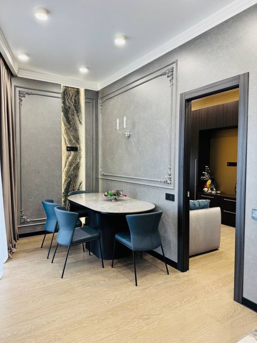 2-кім. квартира, Одесса, Аркадия, Фонтан, Родос, Атмосфера, Каманина